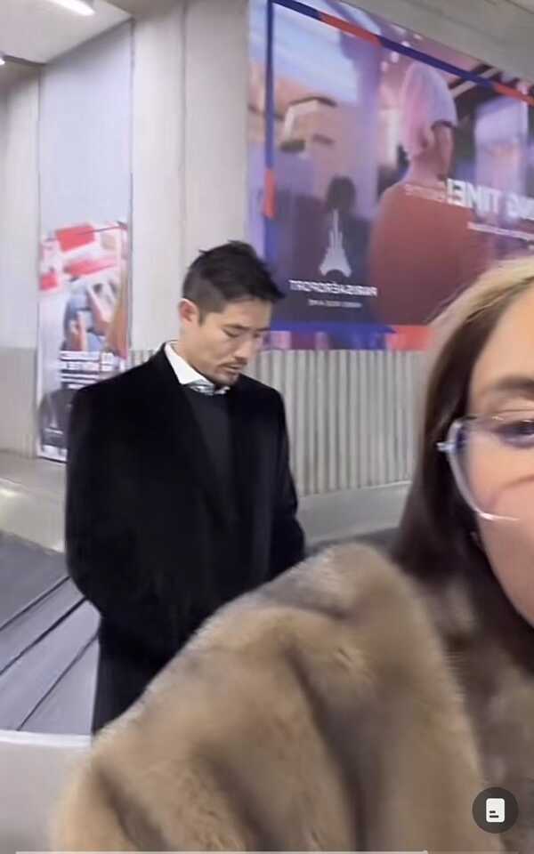 อุ้ม ลักขณา