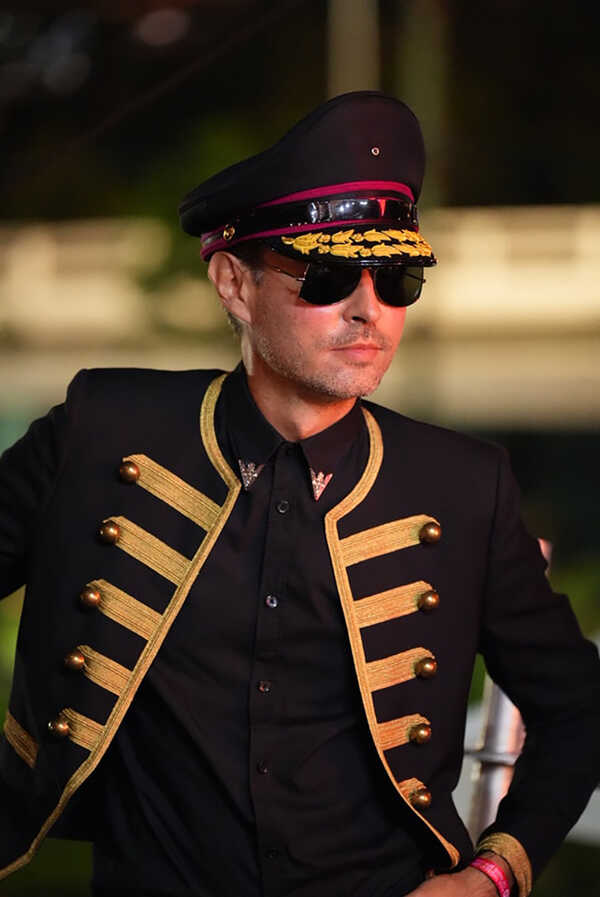 ฮิวโก้ จุลจักร