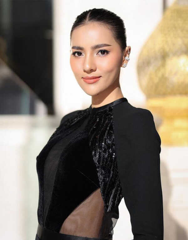 นางสาวไทย