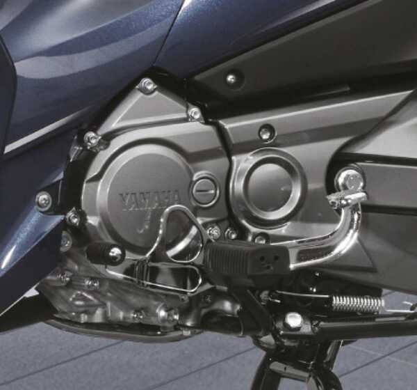 yamaha finn 2026