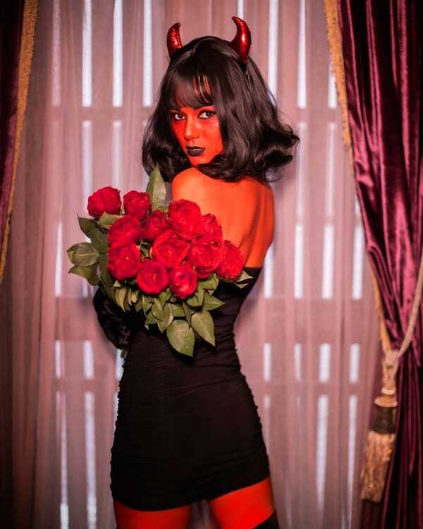 กวาง เดอะเฟซ