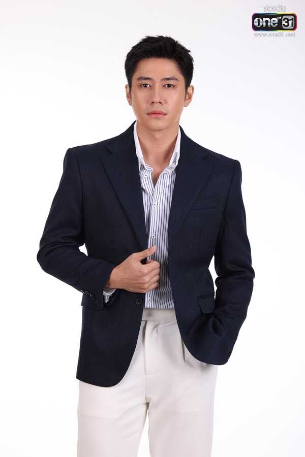 ตามหารักที่เธอลืม แจม รชตะ