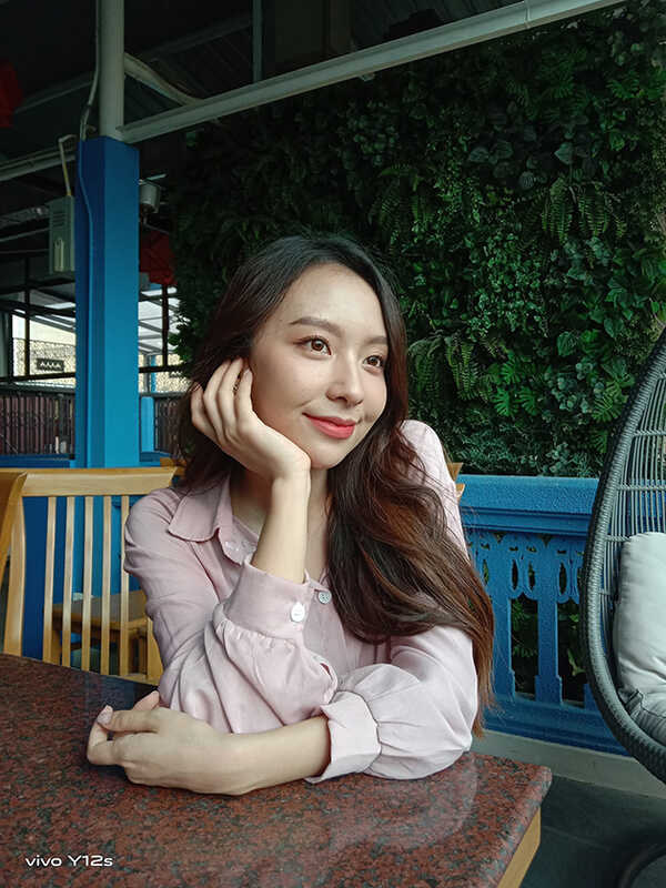 Vivo Y12s