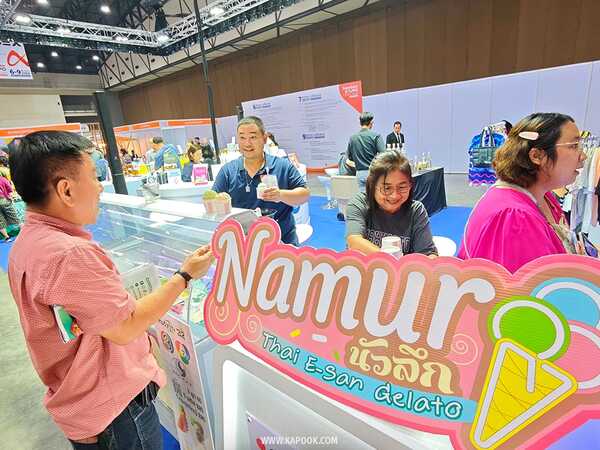 Franchise Expo Thailand 2026