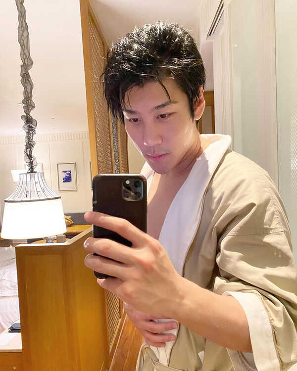 ไฮโซแชมป์ จิรัฏฐ์