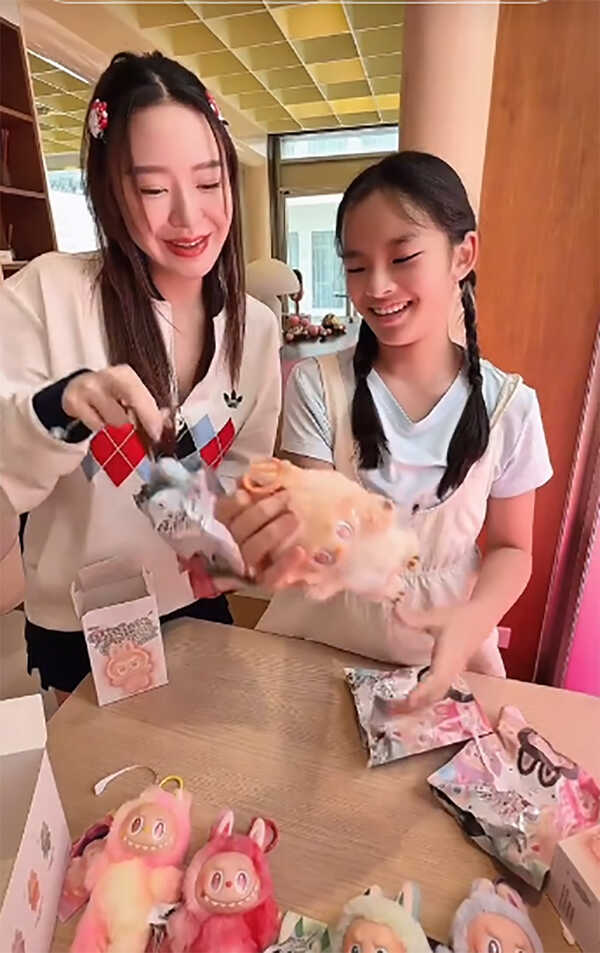 ส่องรีแอ็ค สงกรานต์ หลังคนเมนต์คลิป มายด์ ณภศศิ