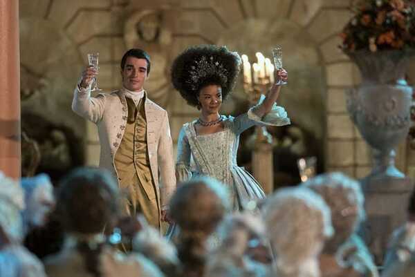 Queen Charlotte