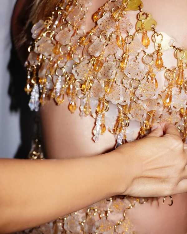 ลิซ่า BLACKPINK