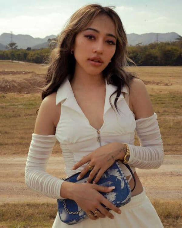 จีน่า เดอซูซ่า