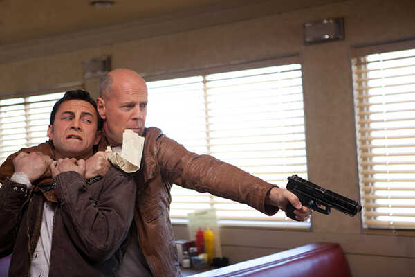 หนัง looper