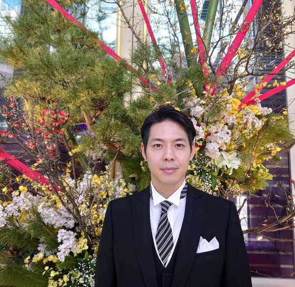 นาโอมิชิ ซุซุกิ