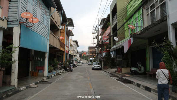 ที่เที่ยวเบตง ยะลา