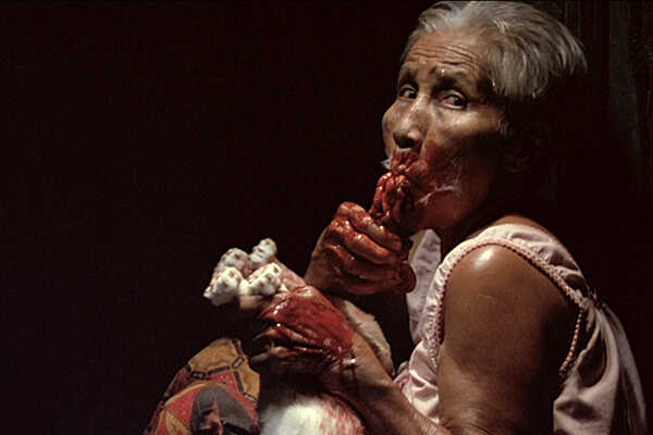 หนังไทยไสยศาสตร์