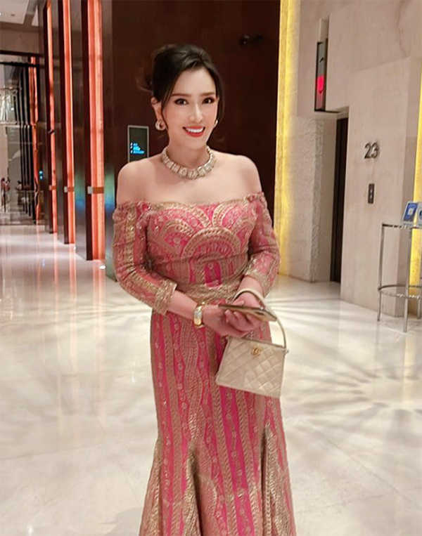 ภาพจาก : Instagram fookiebeauty