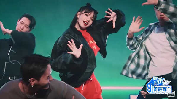 ลิซ่า BLACKPINK 