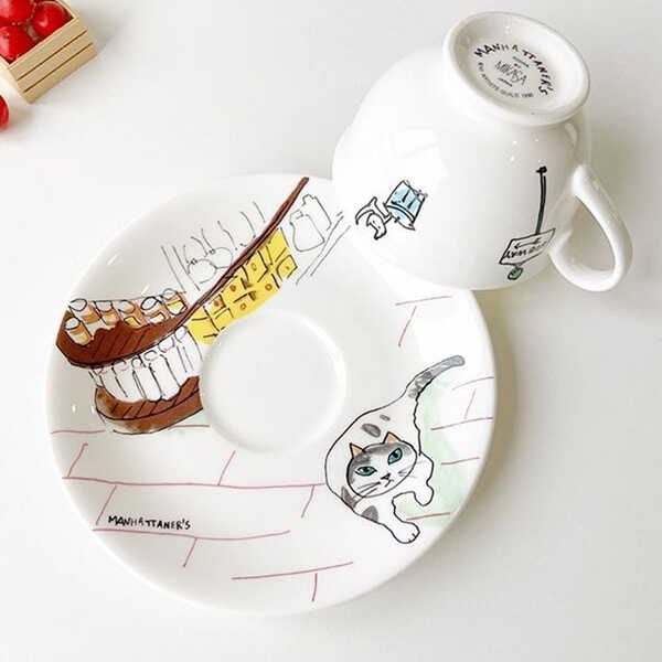  ร้าน Ceramics Kitchen