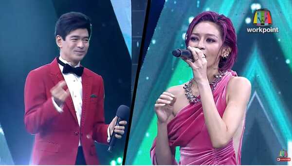 The Wall Song ร้องข้ามกำแพง