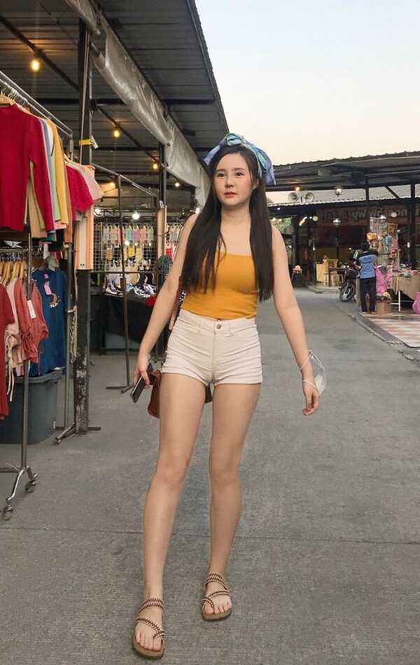 น้องหญิง