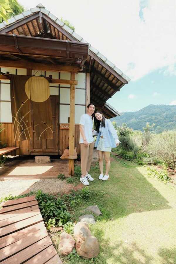 Mori Natural Farm