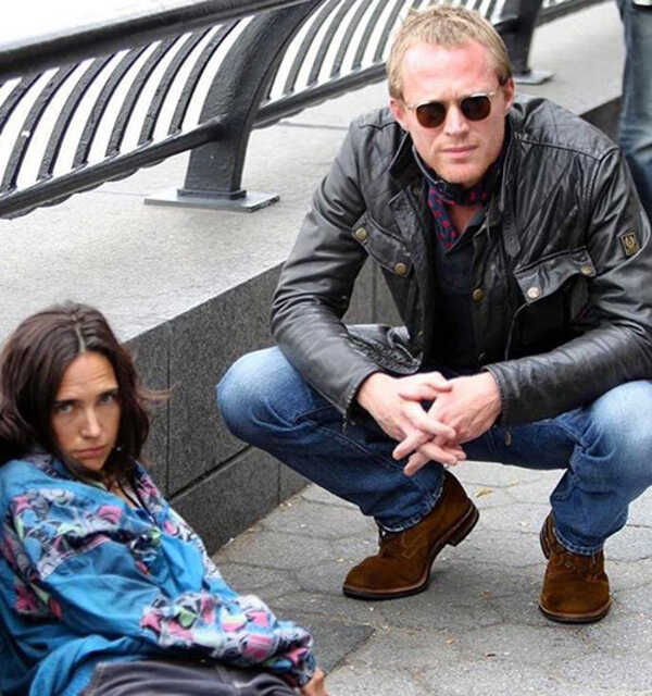 Paul Bettany