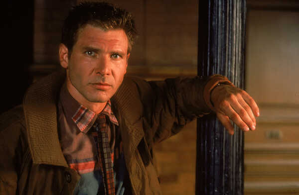 แฮร์ริสัน ฟอร์ด