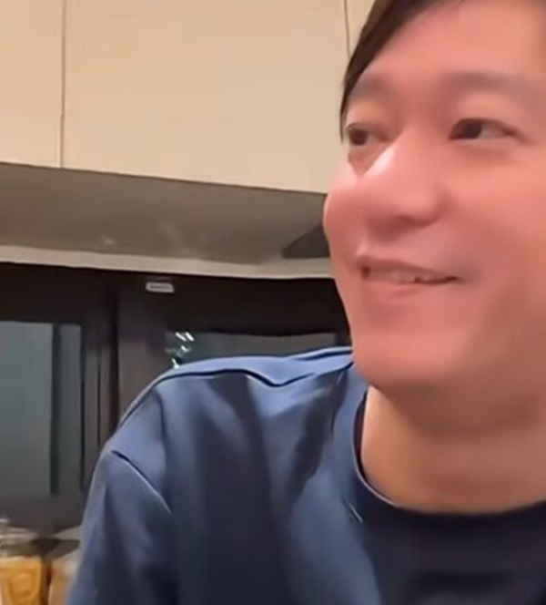  จิน ธรรมวัฒนะ อดีตสามีหนิง เปิดตัวแฟนใหม่ ใบ้ชื่อย่อ ก. 