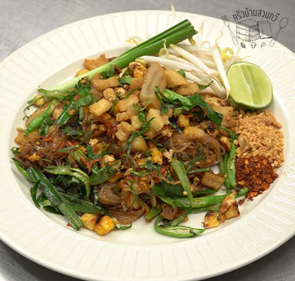 ผัดไทยสุโขทัย