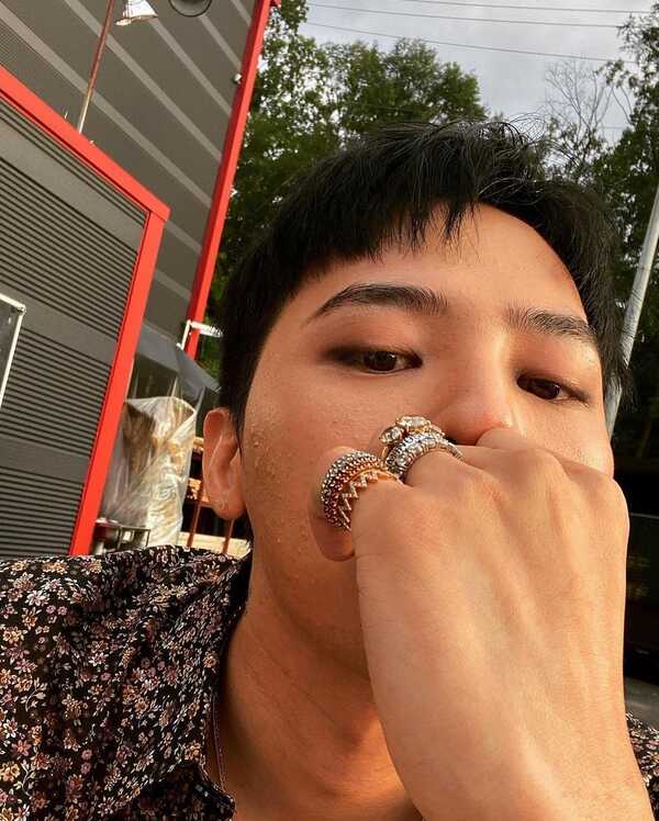 จี ดราก้อน