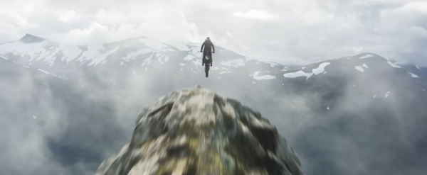 Mission Impossible 7