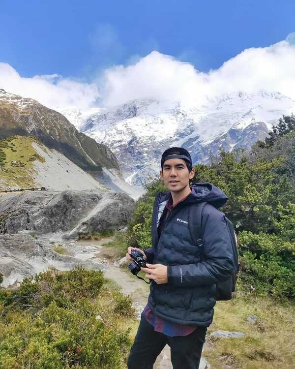 เต๋อ ฉันทวิชช์