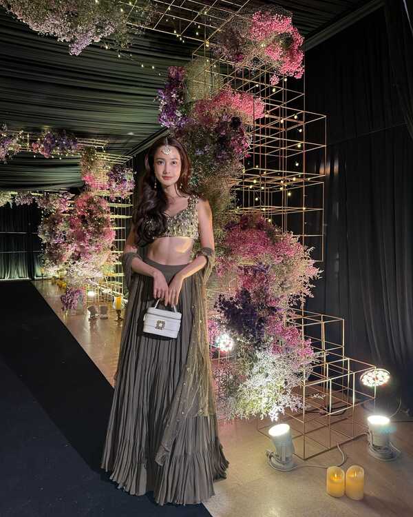 ไฮโซณัย แต้ว ณฐพร