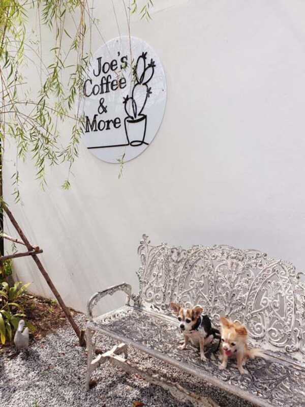 Joe's Coffee & More