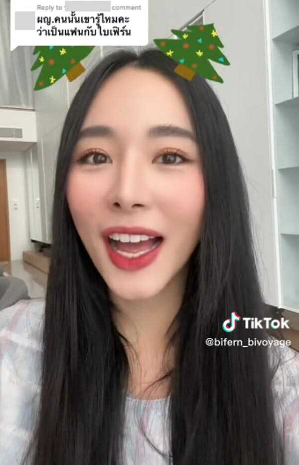 ใบเฟิร์น อัญชสา