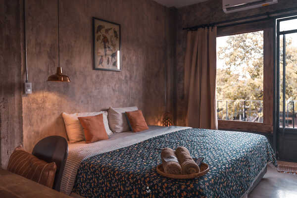 ที่พักแพร่