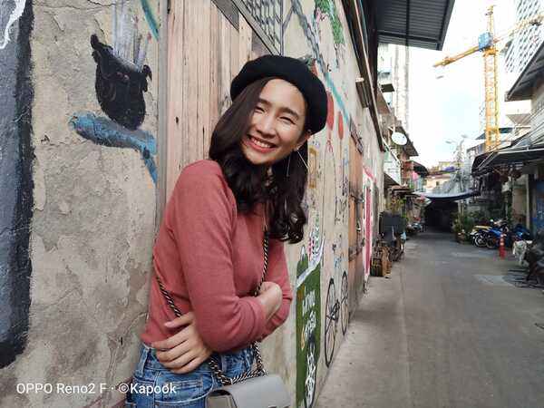 OPPO Reno2 F
