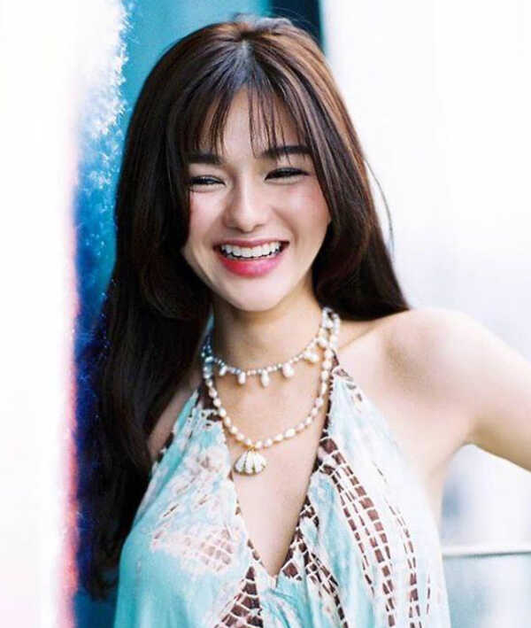 ทรงผมหน้าม้า