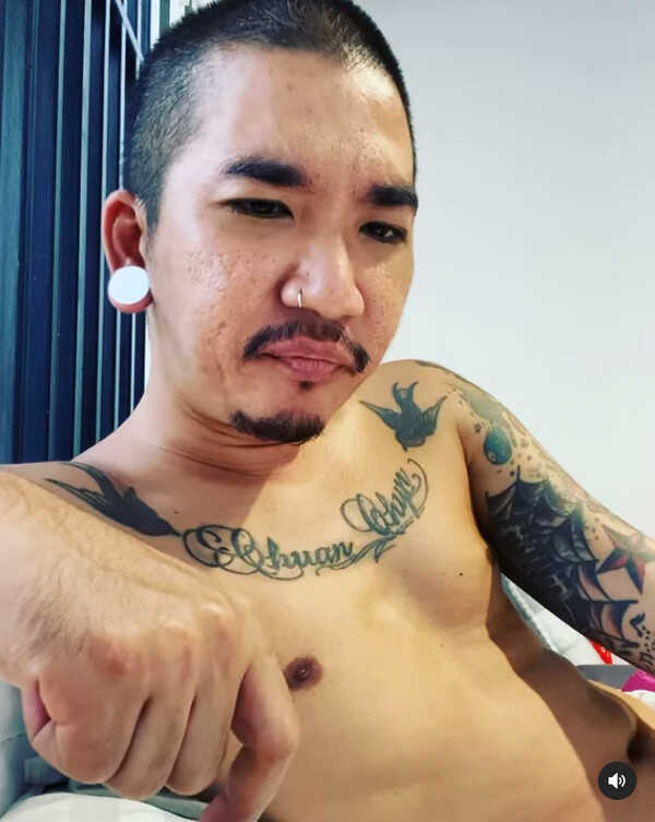 แจ๊ส ชวนชื่น