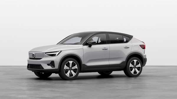 Volvo C40 Recharge Pure Electric 2022