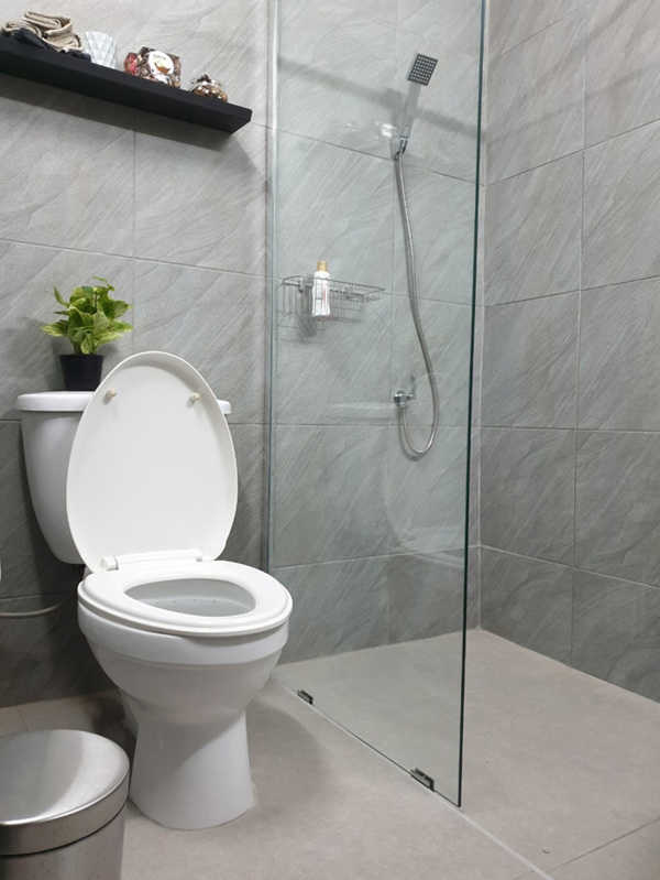 รีโนเวทห้องน้ำ