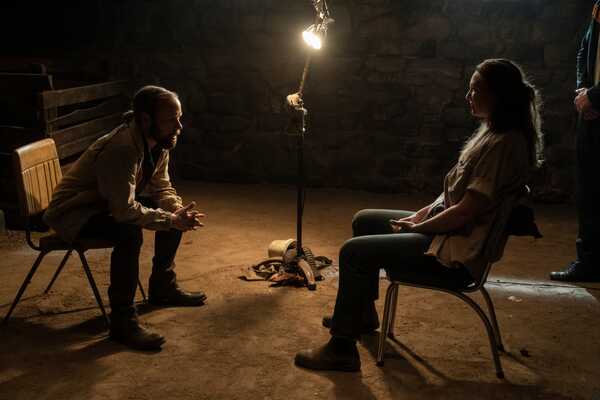 The Last of Us