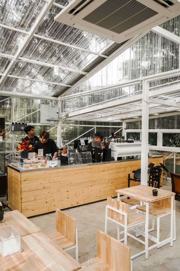About Happiness Cafe