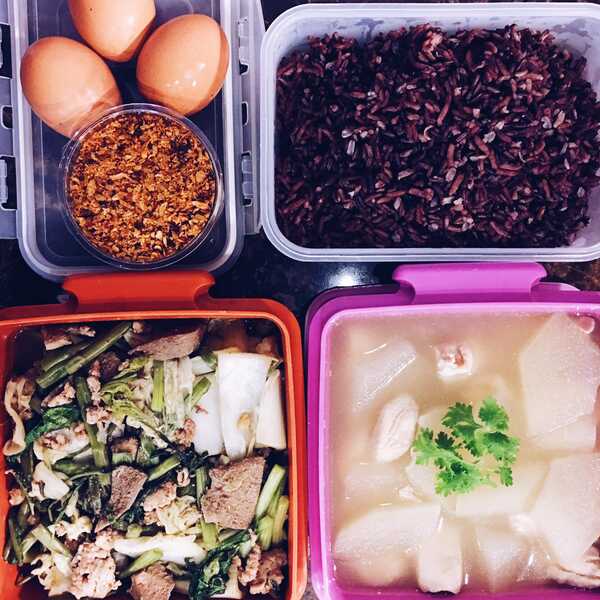 รีวิวลดน้ำหนัก