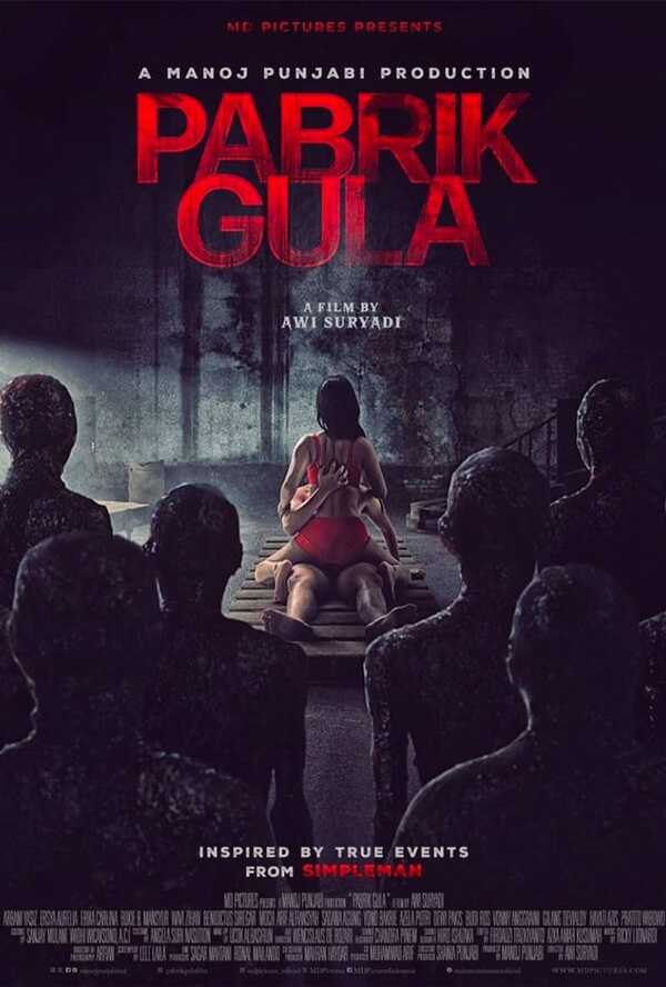 เรื่องย่อ Pabrik Gula