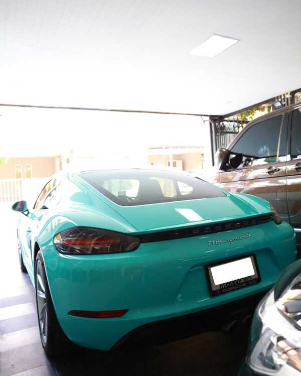  ไมค์ ภัทรเดช