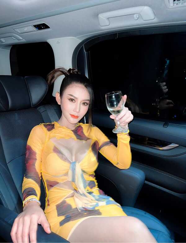 ครูเบียร์ นุติญา