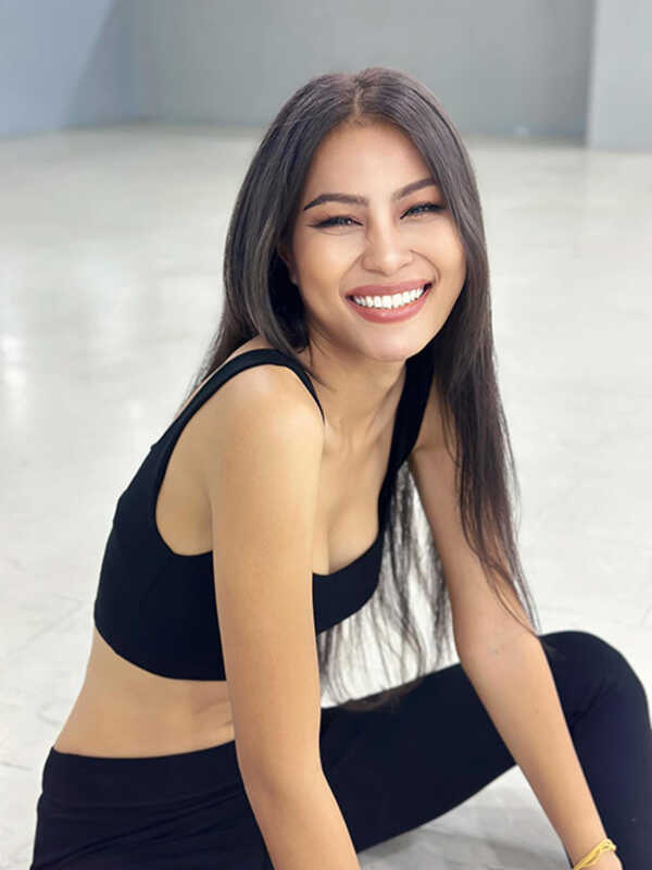 น้อง กฤษฎาภรณ์ นาใคร มิสแกรนด์ชลบุรี 2023