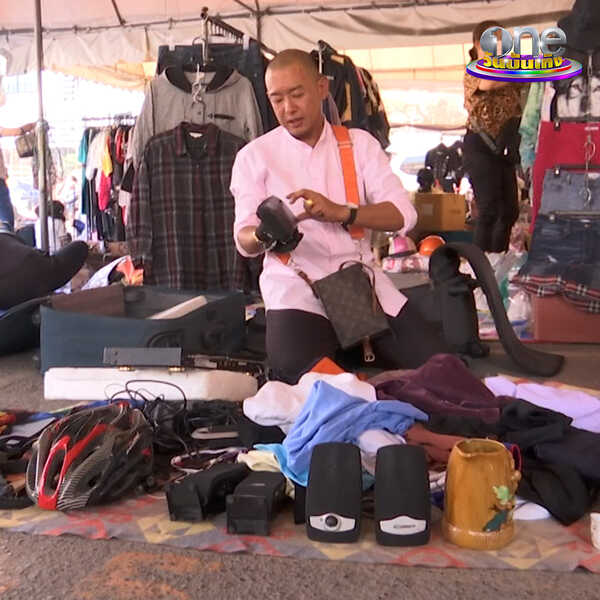 ริว อาทิตย์ ประวัติดาราดังยุค 90