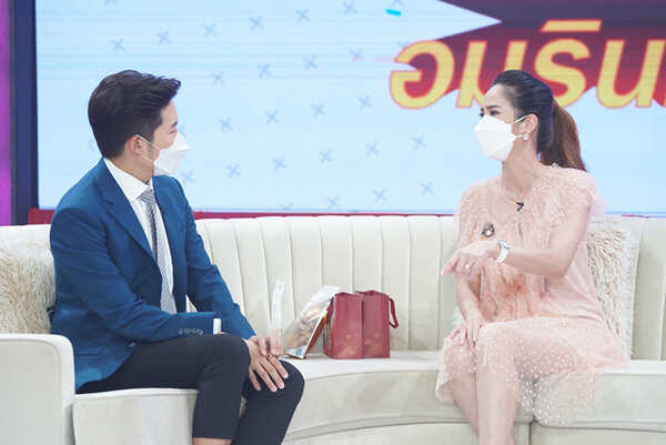 ปอย ปวีณา