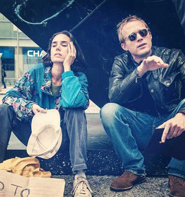 Paul Bettany