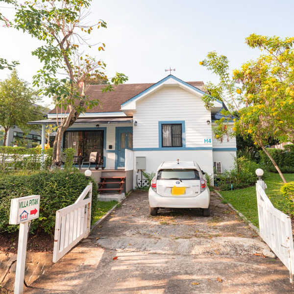 ที่พักเขาใหญ่